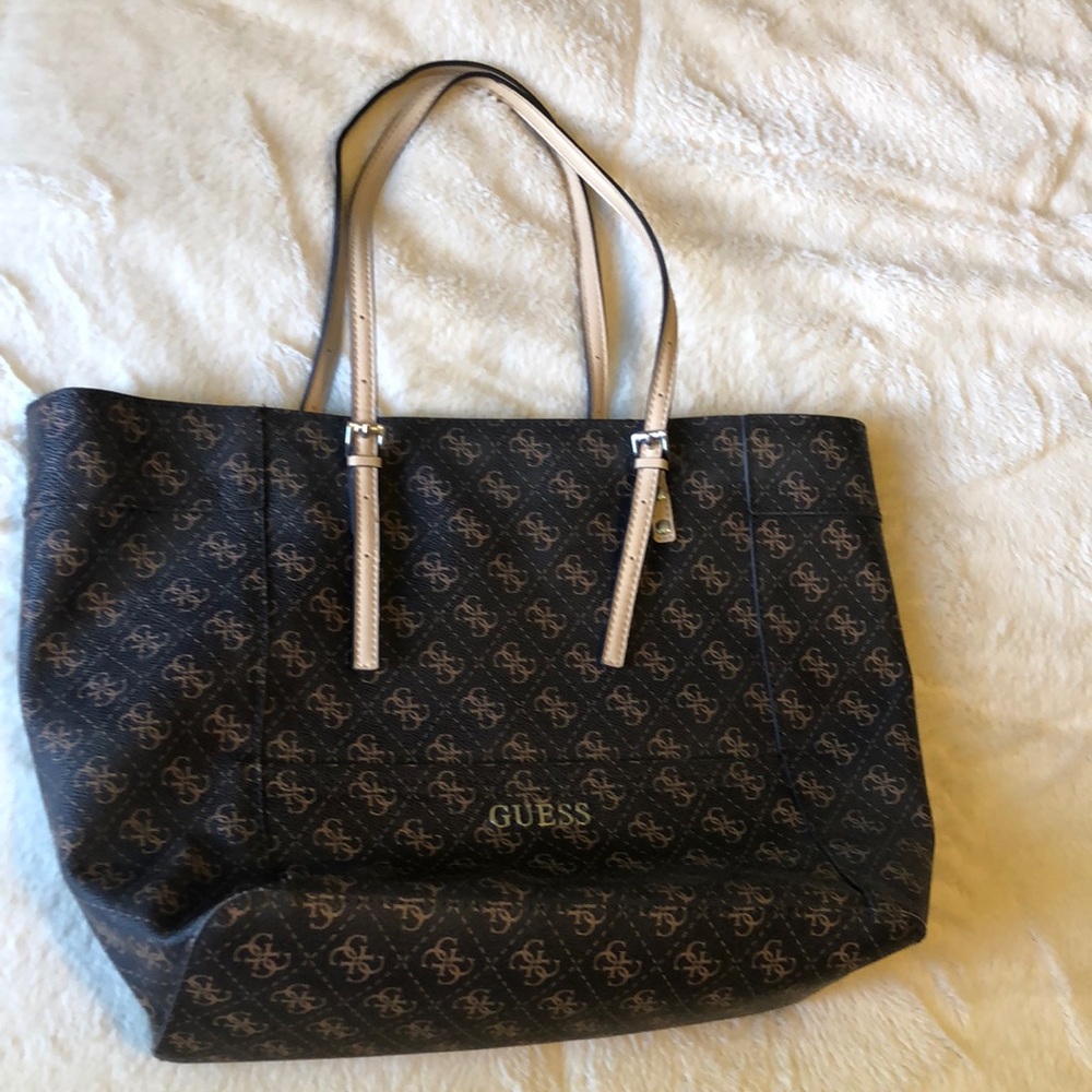 Guess bag